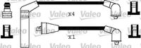 VALEO 346480 - Código de motor: G4DJ<br>Código de motor: G15B<br>Equipamiento de vehículo: para vehículos con distribuidor de encendido<br>Cantidad líneas: 5<br>Cable de encendido: Cable resistivo<br>Color: negro<br>