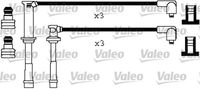 VALEO 346455 - Juego de cables de encendido