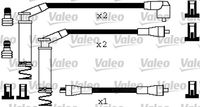 VALEO 346404 - Juego de cables de encendido