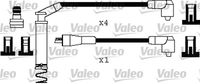 VALEO 346401 - Juego de cables de encendido