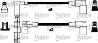 VALEO 346379 - Juego de cables de encendido