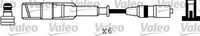 VALEO 346371 - ID del modelo de conector: M4<br>