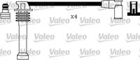 VALEO 346366 - año construcción desde: 09/1998<br>ID del modelo de conector: M4<br>