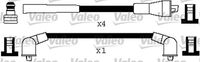 VALEO 346365 - año construcción desde: 01/1993<br>para el tipo de serie del modelo: Transit 100<br>ID del modelo de conector: DIN<br>Calidad: SILIKONE<br>