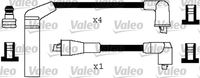 VALEO 346329 - Juego de cables de encendido