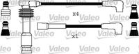 VALEO 346321 - Juego de cables de encendido