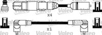 VALEO 346318 - Juego de cables de encendido