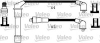 VALEO 346302 - Juego de cables de encendido