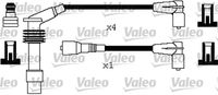 VALEO 346291 - Juego de cables de encendido