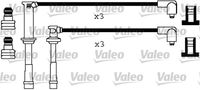 VALEO 346283 - Juego de cables de encendido