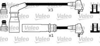 VALEO 346263 - Juego de cables de encendido