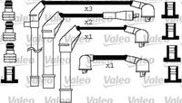 VALEO 346259 - Juego de cables de encendido