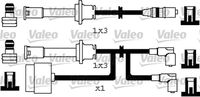 VALEO 346249 - Juego de cables de encendido