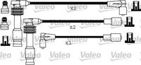 VALEO 346194 - Juego de cables de encendido