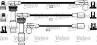 VALEO 346193 - Juego de cables de encendido