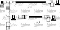 VALEO 346181 - Juego de cables de encendido