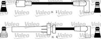 VALEO 346167 - Juego de cables de encendido