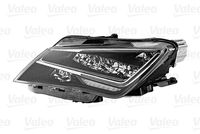 VALEO 046600 - Faro principal