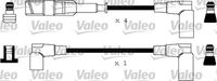 VALEO 346144 - Juego de cables de encendido