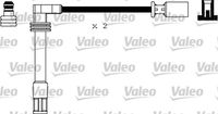 VALEO 346126 - ID del modelo de conector: M4<br>