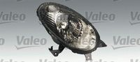 VALEO 088443 - Faro principal