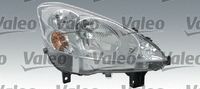 VALEO 043774 - Faro principal - ORIGINAL PART