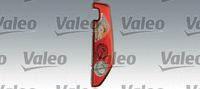 VALEO 043634 - Piloto posterior - ORIGINAL PART