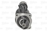 VALEO 203021 - Motor de arranque - VALEO CORE-FLEX