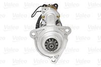 VALEO 203001 - Motor de arranque - VALEO CORE-FLEX