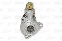 VALEO 458198 - Motor de arranque