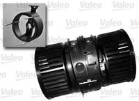 VALEO 715065 - Ventilador habitáculo