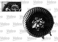 VALEO 715072 - Ventilador habitáculo