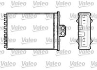 VALEO 812388 - Radiador de calefacción