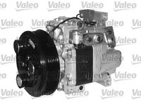 VALEO 813175 - Compresor, aire acondicionado