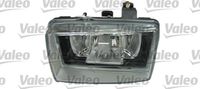 VALEO 089335 - Faro antiniebla