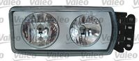 VALEO 089342 - Faro principal