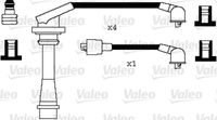 VALEO 346076 - Juego de cables de encendido