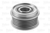 VALEO 588099 - Rueda libre alternador - VALEO NEW SPARE PART