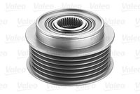 VALEO 588107 - Rueda libre alternador - VALEO NEW SPARE PART