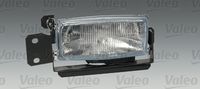 VALEO 044005 - Faro antiniebla