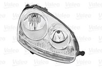 VALEO 046651 - Faro principal