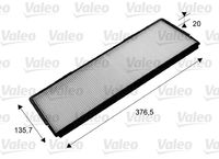 VALEO 716052 - Filtro, aire habitáculo - CLIMFILTER COMFORT