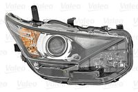 VALEO 046699 - Faro principal - ORIGINAL PART