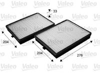 VALEO 715685 - Filtro, aire habitáculo - VALEO ESSENTIAL