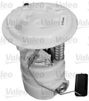 VALEO 347103 - Unidad de alimentación de combustible