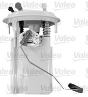 VALEO 347516 - año construcción desde: 03/2007<br>año construcción hasta: 12/2010<br>Equipamiento de vehículo: para vehículos diesel sin filtro de partículas<br>