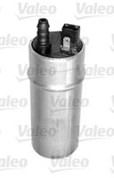 VALEO 347268 - Tipo de servicio: eléctrico<br>Presión [bar]: 0,5<br>Tipo de combustible: Gasóleo<br>Calidad: OE EQUIVALENT<br>