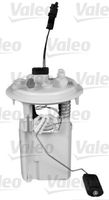 VALEO 347521 - Sensor, nivel de combustible