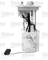 VALEO 347138 - Caudal [l/h]: 370<br>Equipamiento de vehículo: para vehículos con calefacción auxiliar<br>para artículo nr.: 72411A2<br>Tipo de combustible: Gasóleo<br>Presión de servicio [bar]: 0,6<br>Calidad: OE EQUIVALENT<br>Referencia artículo par: 70431<br>