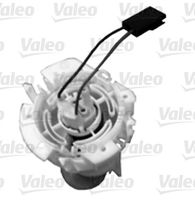 VALEO 347273 - Sistema de inyección: MPI (MultiPoint)<br>Caudal [l/h]: 60<br>Presión [bar]: 3,5<br>Calidad: OE EQUIVALENT<br>